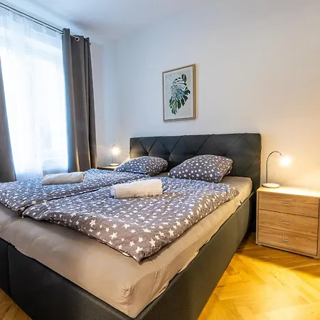 Apartamento Spoon 1a
