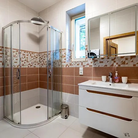 Spoon 1a Apartamento Praga