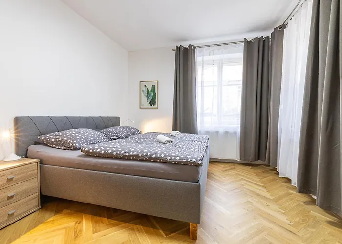 Spoon 1a Apartment