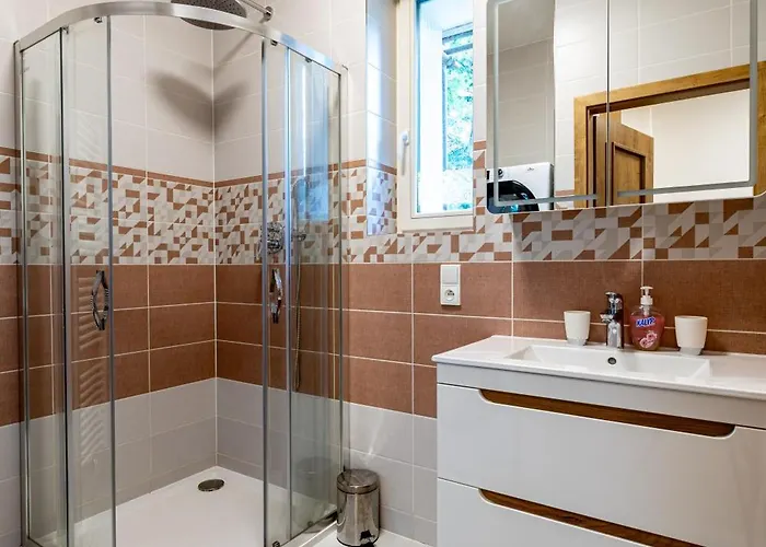 Spoon 1a Apartment Prague
