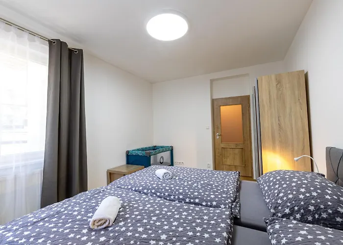Spoon 1a Apartment *