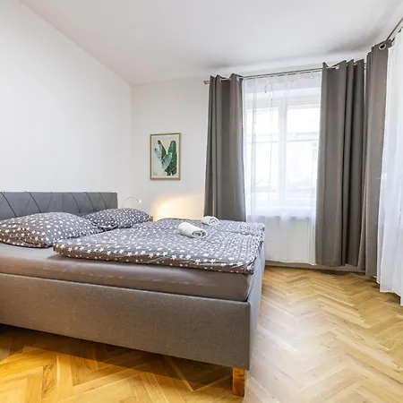 Spoon 1a Apartman