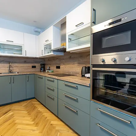 Apartman Spoon 1a