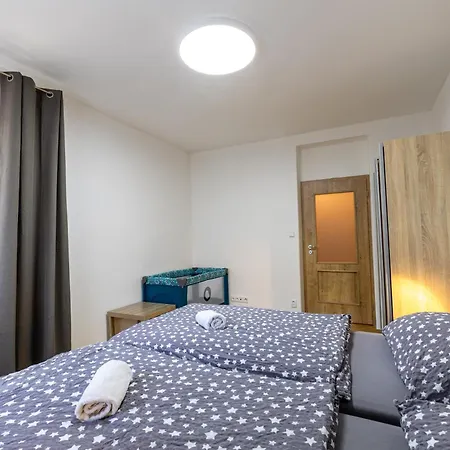 Spoon 1a Apartment *