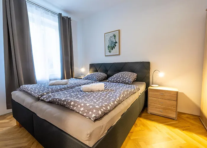 Apartamento Spoon 1a
