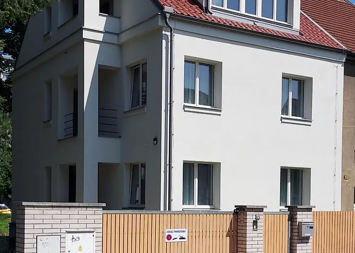 Apartmán Spoon 1a